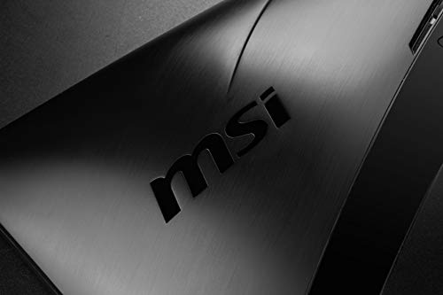 MSI G2422C 23,6 Zoll FHD Curved Gaming Monitor - 1500R 1920 x 1080 VA Panel, 180Hz / 1ms, Adaptive Sync - DP 1.2a, HDMI 2.0b CEC