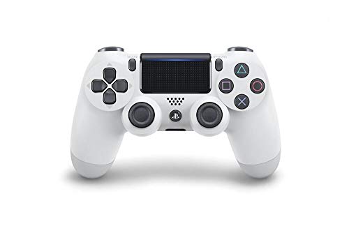 PlayStation 4 - DualShock 4 Wireless Controller, Black