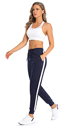 Women's Jogging Pants Long – Comfortable Sport Pants