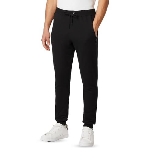 Men’s Slim Fit Joggers – Fleece-Lined Sweatpants
