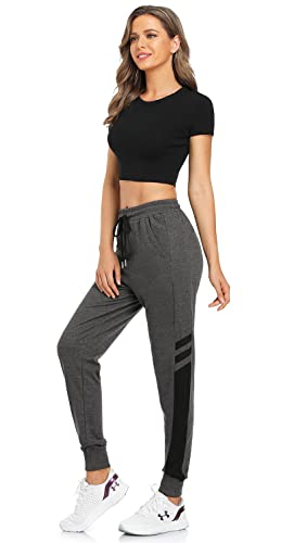 Women's Jogging Pants Long – Comfortable Sport Pants