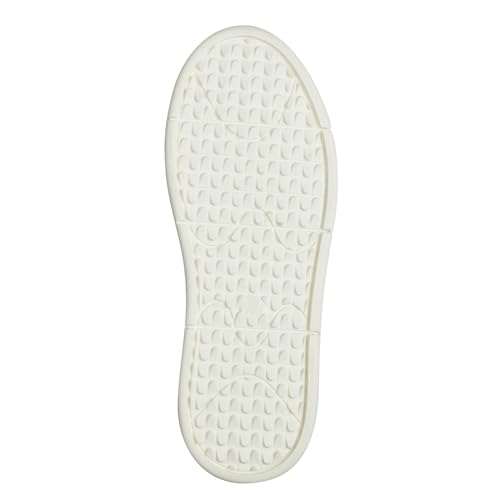 Jana Women's Vegan Sneaker – Flat Casual Shoes