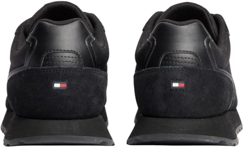 Tommy Hilfiger Men’s FM0FM05454 Ankle Sneakers