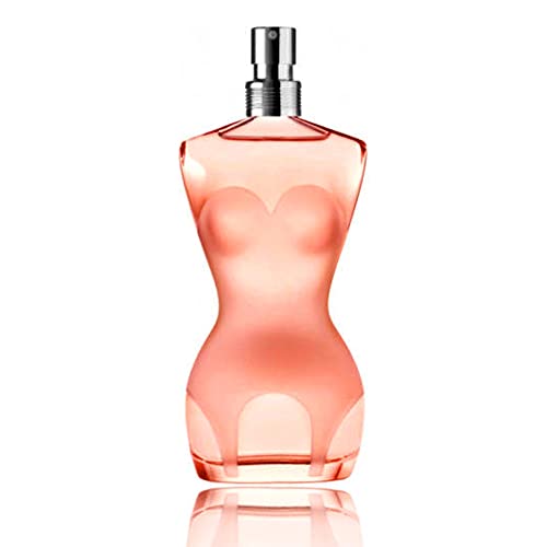 Jean Paul Gaultier Classique Eau De Toilette Spray für Damen