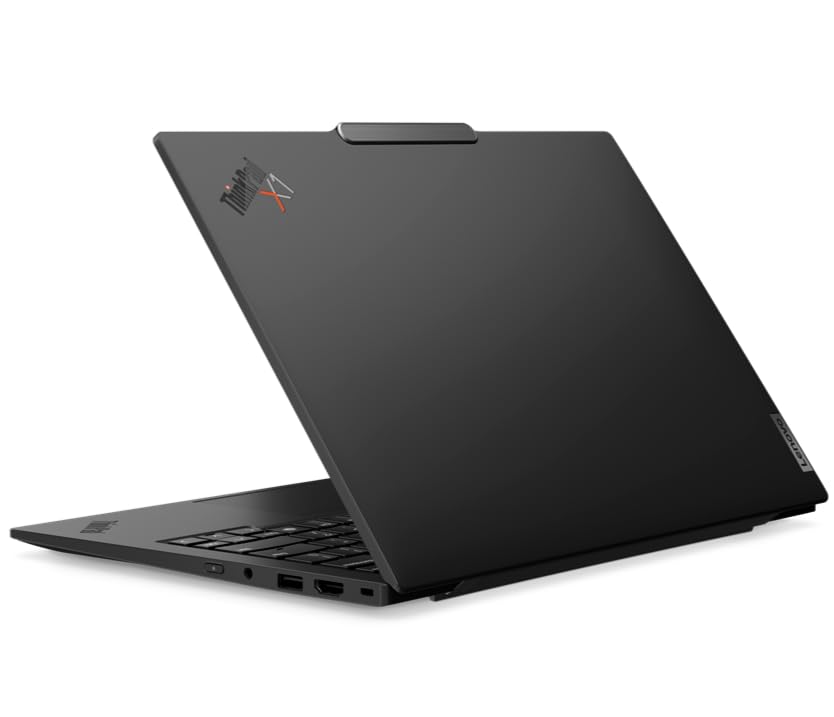 Lenovo ThinkPad X1 Carbon Gen 12 – 14" Touch, Intel Ultra 7 165U, 32GB RAM, 1TB SSD