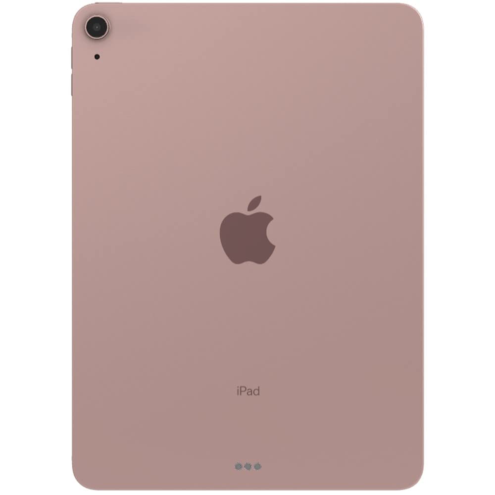2020 Apple iPad Air (10.9-inch, Wi-Fi) - A14 Bionic Chip, Liquid Retina Display