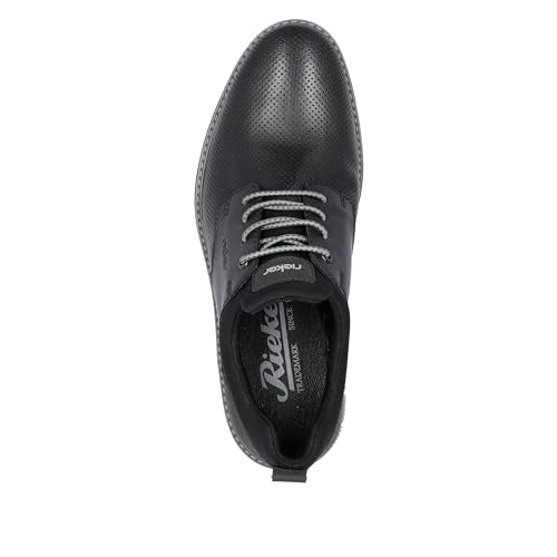 Rieker Men’s Low-Top Sneaker 14450