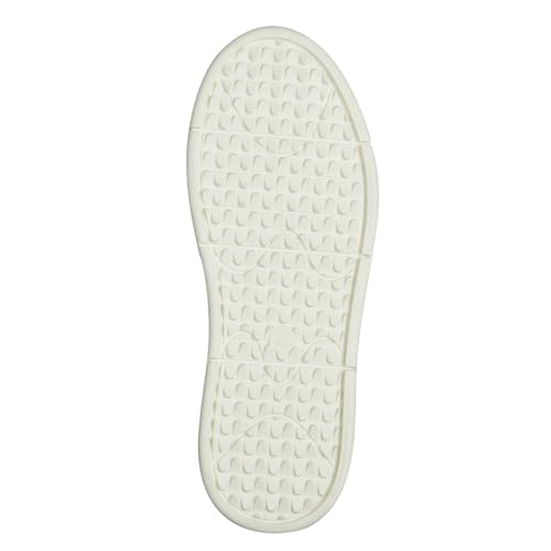 Jana Women's Vegan Sneaker – Flat Casual Shoes