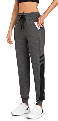 Women's Jogging Pants Long – Comfortable Sport Pants