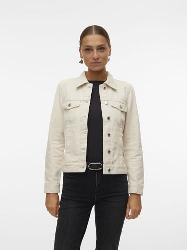 VERO MODA Women’s VMZORICA Denim Jacket