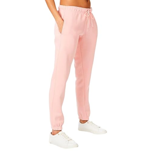 Light & Shade Women’s Soft Touch Joggers
