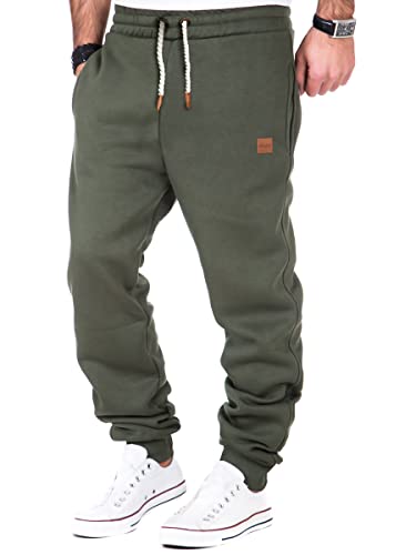 Men's Jogger Sweatpants – Sports Training Pants