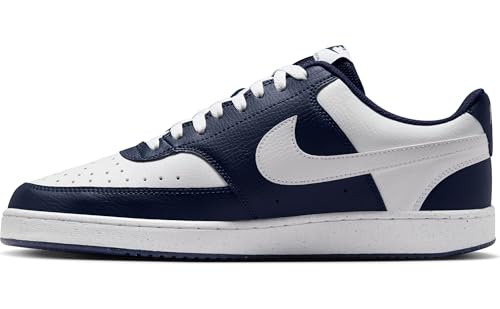 Nike Men’s Court Vision Lo Sneaker