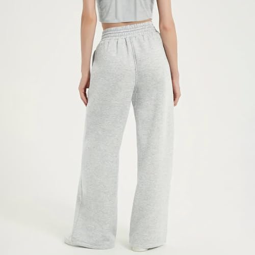 Women’s High-Waist Baggy Jogging Pants
