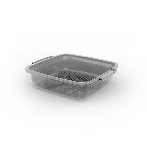 Bauknecht MWK 201 B Mikrowelle/ 20 l Garraum/Automatikprogramme/Schmelzfunktion/Kombination Grill und Mikrowelle/Schnellstart-Funktion (Rapid-Start)/ Warmhaltestufe/Funktion Teig gehen lassen