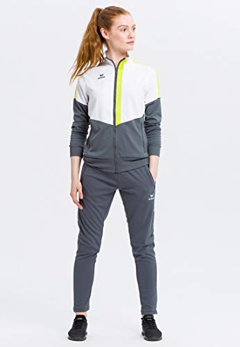 Erima Women’s Squad Worker Training Pants