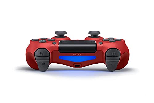 PlayStation 4 - DualShock 4 Wireless Controller, Black