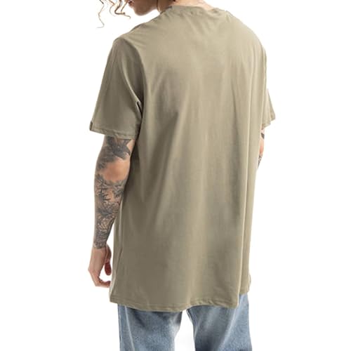 ALPHA INDUSTRIES Men's T-Shirt (2-Pack)