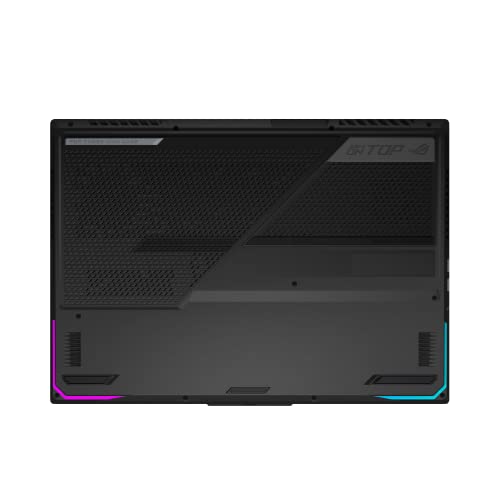 ASUS ROG Strix Scar 16, 16" 2.5K WQXGA 240Hz, Gaming Laptop, Windows 11