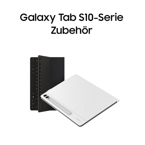 Samsung Galaxy Tab S10+ AI Tablet, Android Tablet, 12 GB RAM