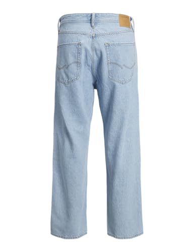 JACK & JONES Men’s JJIALEX Baggy Jeans