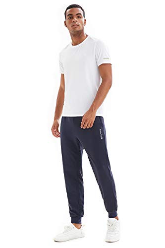 Men’s Jogging Pants Training Pants Sports Sweatpants Fitness Trousers