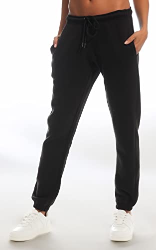 Light & Shade Women’s Soft Touch Joggers