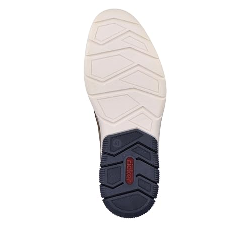 Rieker Men’s Low-Top Sneaker 14450