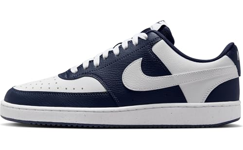 Nike Men’s Court Vision Lo Sneaker