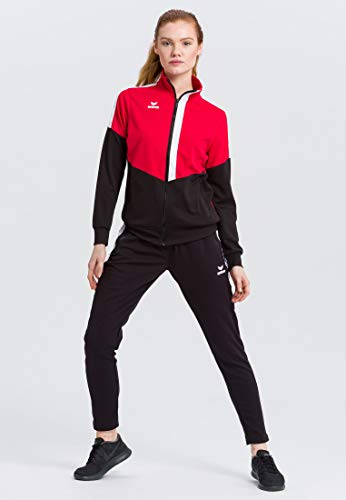 Erima Women’s Squad Worker Training Pants