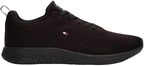 Tommy Hilfiger Men’s Runner Sneakers