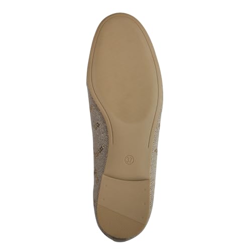 MARCO TOZZI Women's 2-24302-44 Slippers