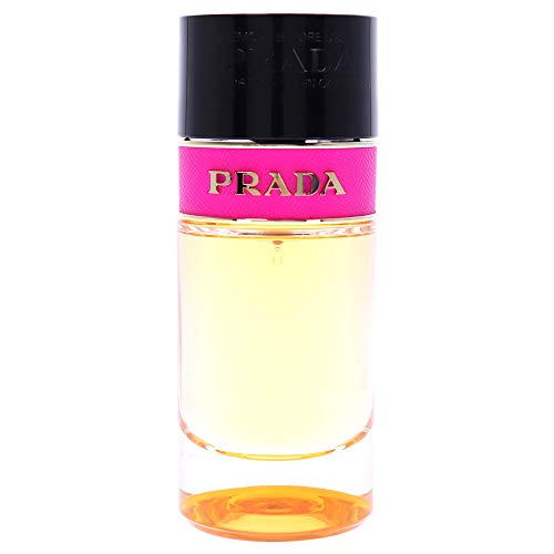Prada Candy femme/woman, Eau de Parfum Spray, 1er Pack