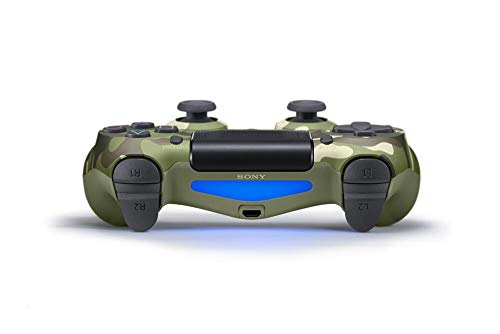 PlayStation 4 - DualShock 4 Wireless Controller, Black
