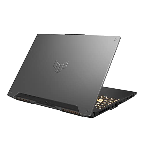 ASUS TUF Gaming F15, 15.6" FHD 144Hz, i7-13620H, 16GB RAM, 1TB SSD, RTX 4060