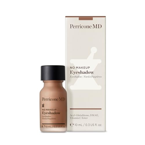 Perricone MD No Makeup Eyeshadow - Type 4
