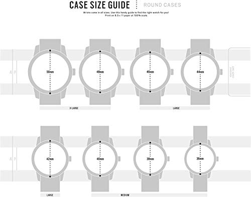 Armani Exchange Men's Stainless Steel Chronograph