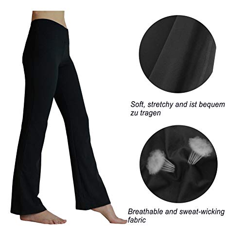 HeTaiDa Women’s Quick-Dry Jogging Pants