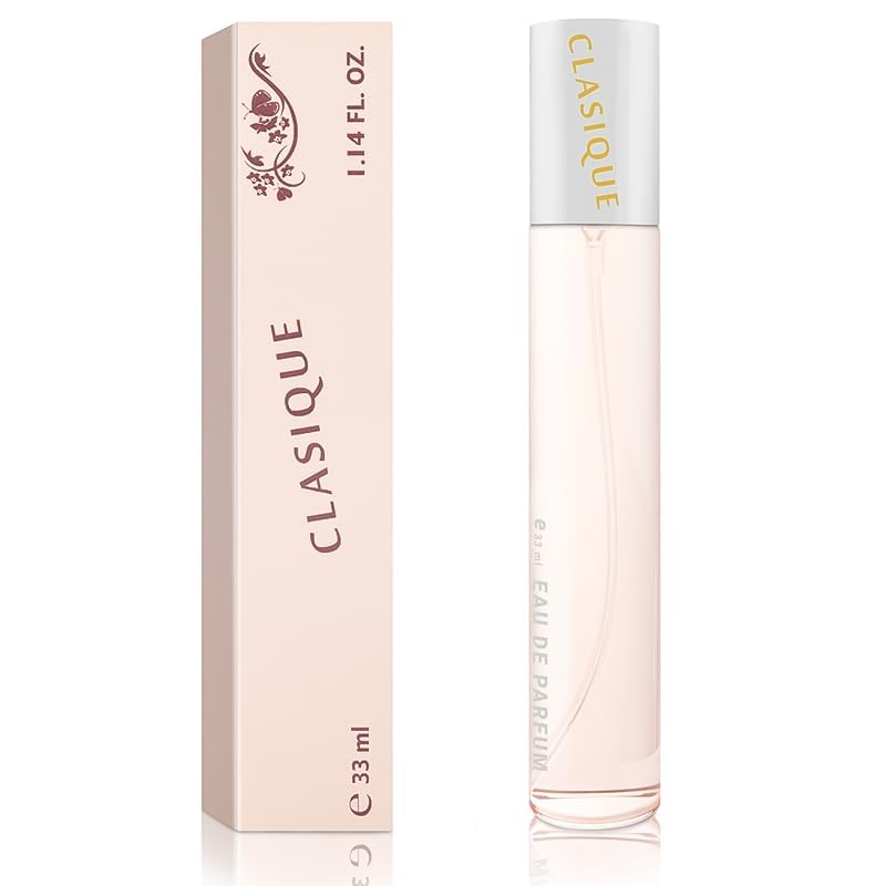 Dupario Parfüm Damenparfüm 33ml Duft Spray – das Dupe als Eau de Parfum