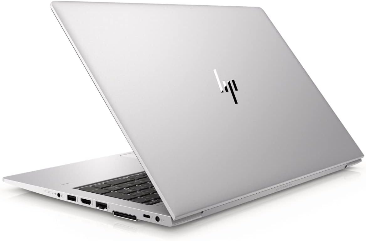 HP EliteBook 840 G6 14" FHD, Core i5, 16GB RAM, 256GB SSD, Win 11 Pro