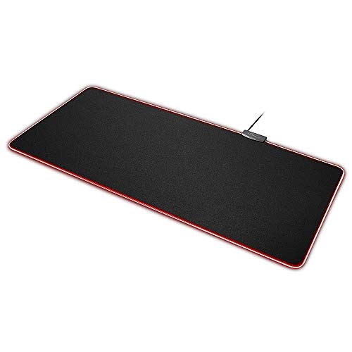 Sharkoon 1337 Gaming Mat V2 L Gaming Mauspad