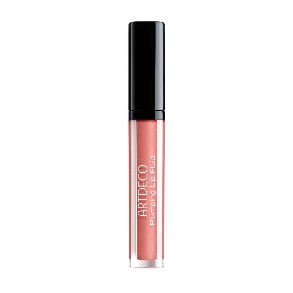 ARTDECO Plumping Lip Fluid – Gloss for Full, Glossy Lips with Wet-Look Shine (3ml)
