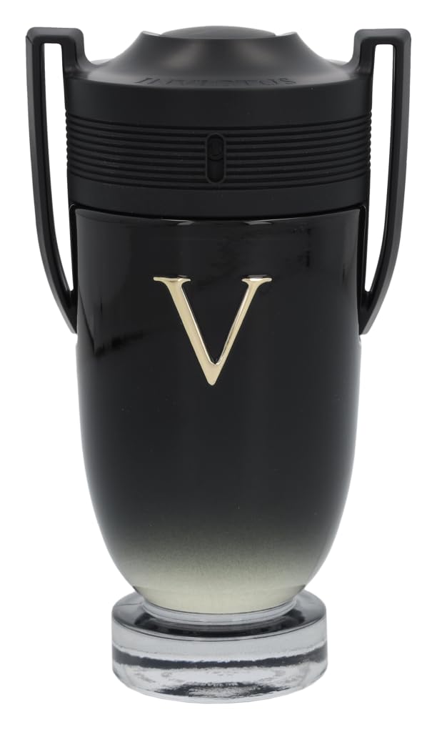 Paco Rabanne Invictus Victory Edp Extreme Natural Spray, 100 ml Vanille