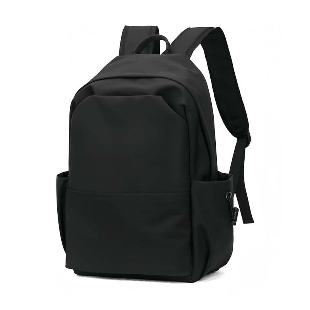 Water-Resistant 15.6" Laptop Backpack – Casual School Backpack