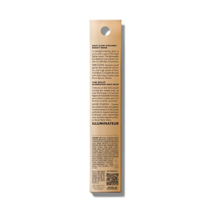 eleven Halo Glow Highlight Beauty Wand