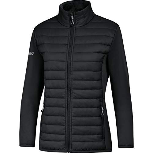 JAKO Women's Hybrid Jacket Premium