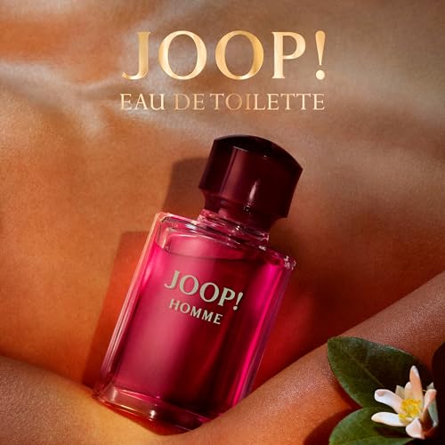 JOOP! HOMME Eau de Toilette