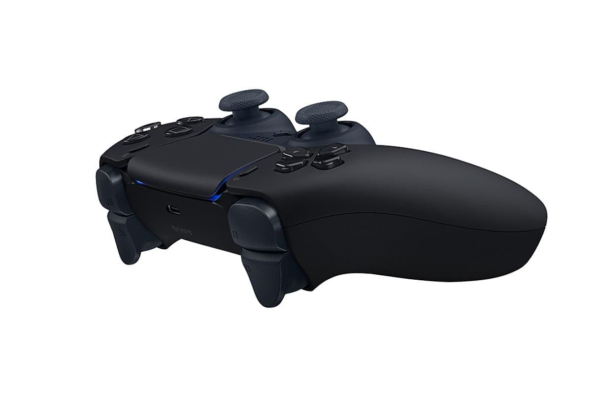 Playstation DualSenseWireless-Controller - Midnight Black 5