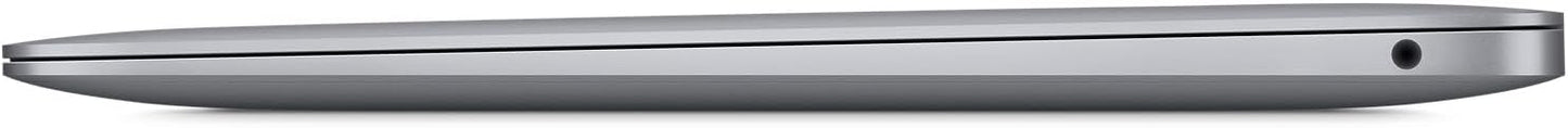 Apple MacBook Air 2020 – 13" Retina Display, M1 Chip, Space Gray