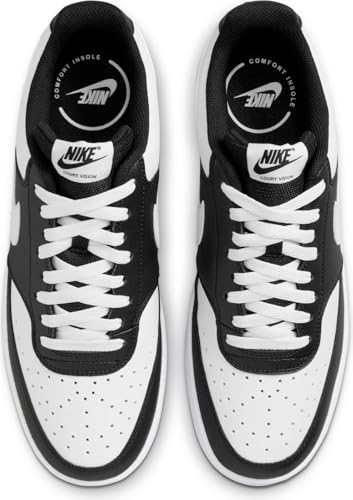Nike Men’s Court Vision Lo Sneaker